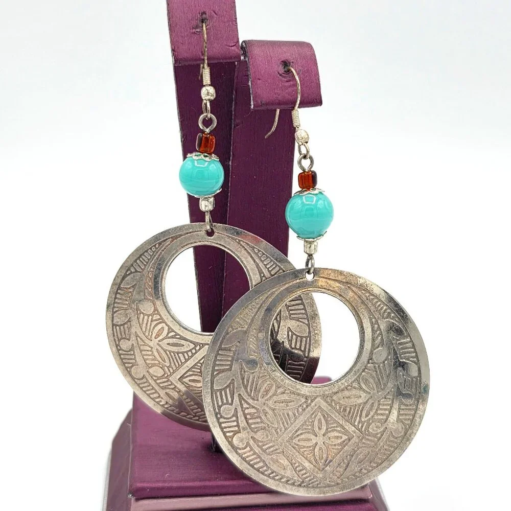Fashion Jewelry vintage southwest